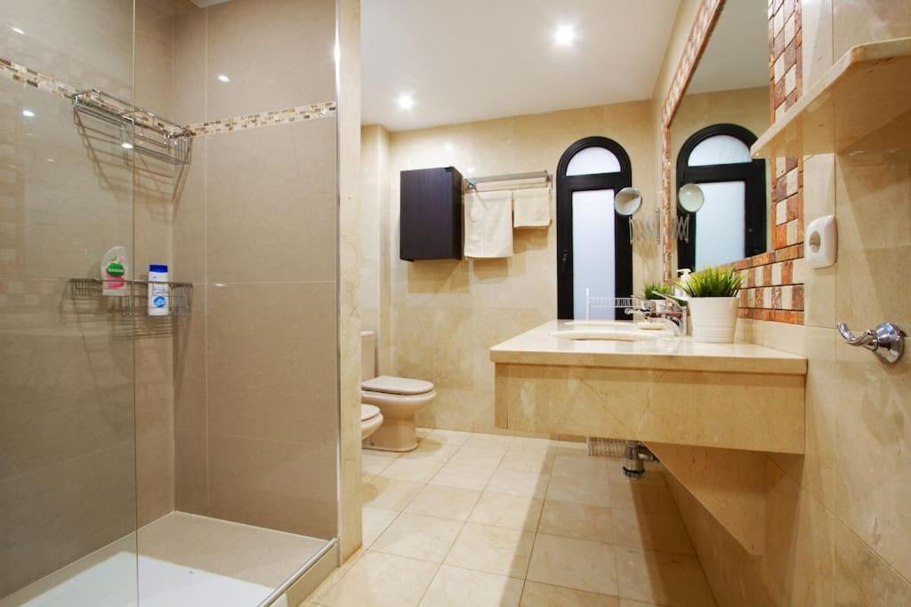 Riviera Park 2B, Central 2 Bed Puerto del Carmen  Zewnętrze zdjęcie