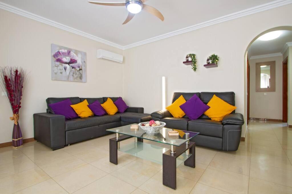 Riviera Park 2B, Central 2 Bed Puerto del Carmen  Zewnętrze zdjęcie