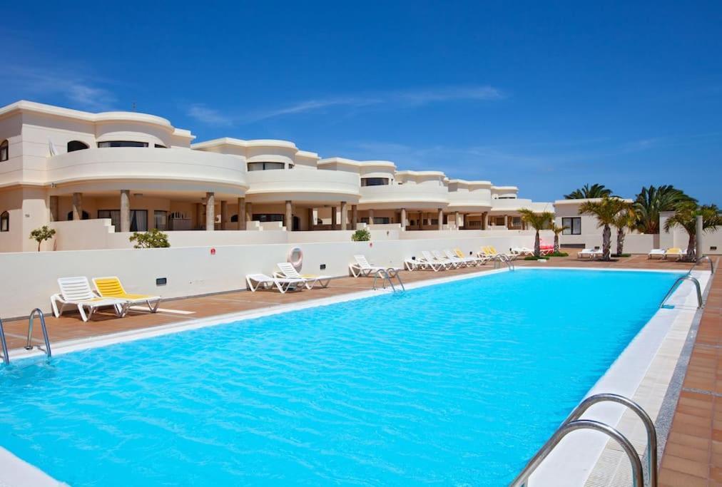 Riviera Park 2B, Central 2 Bed Puerto del Carmen  Zewnętrze zdjęcie