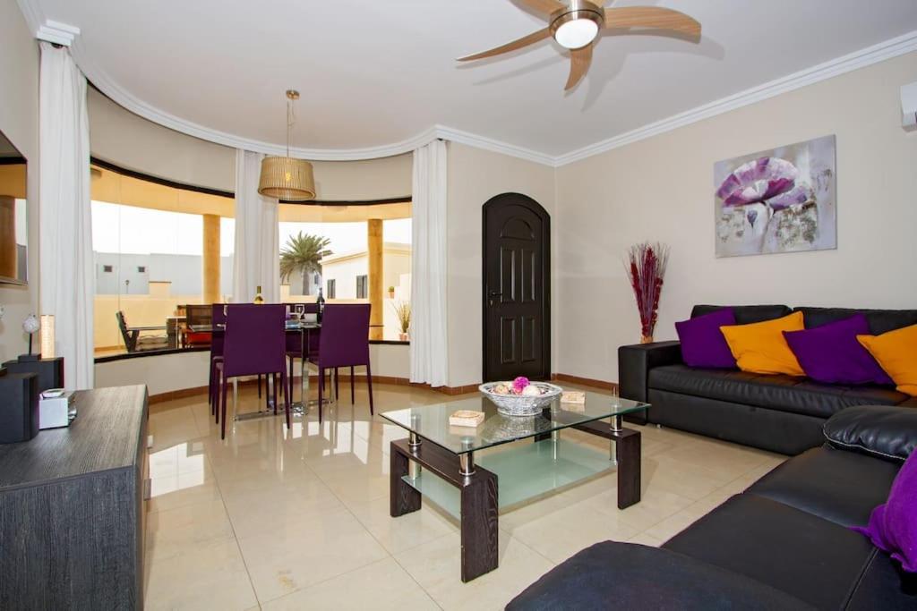 Riviera Park 2B, Central 2 Bed Puerto del Carmen  Zewnętrze zdjęcie