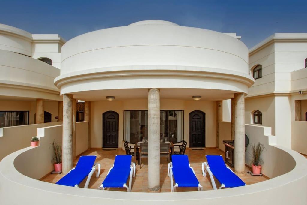 Riviera Park 2B, Central 2 Bed Puerto del Carmen  Zewnętrze zdjęcie