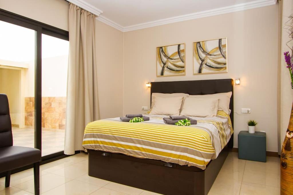 Riviera Park 2B, Central 2 Bed Puerto del Carmen  Zewnętrze zdjęcie