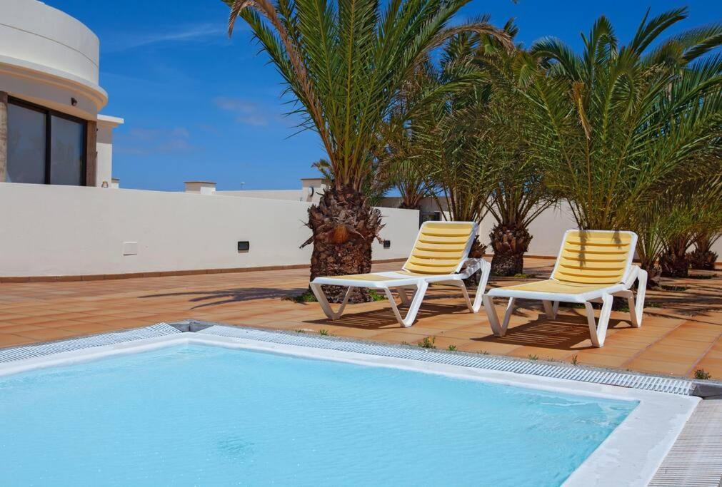 Riviera Park 2B, Central 2 Bed Puerto del Carmen  Zewnętrze zdjęcie